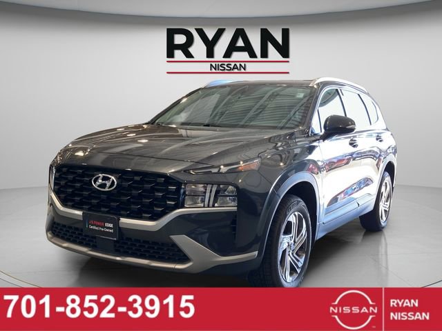 Used 2023 Hyundai Santa Fe SEL w/ Winter Weather Package AWD/4WD image 9