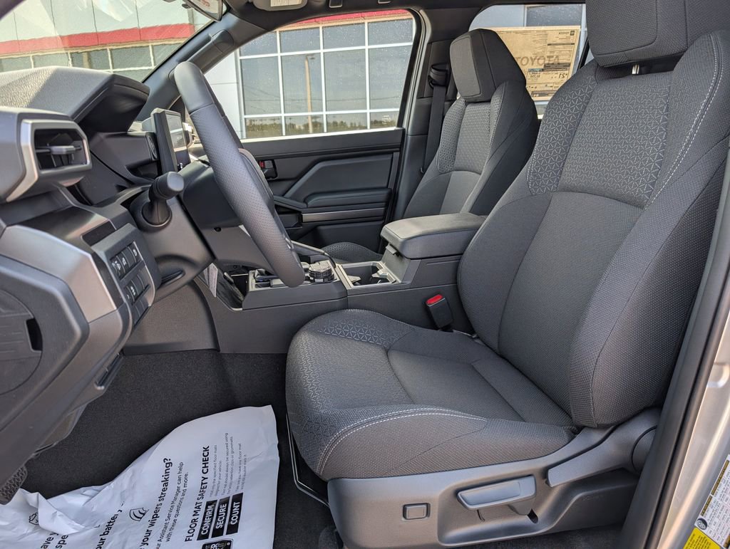 New 2026 Toyota 4Runner SR5 image 11