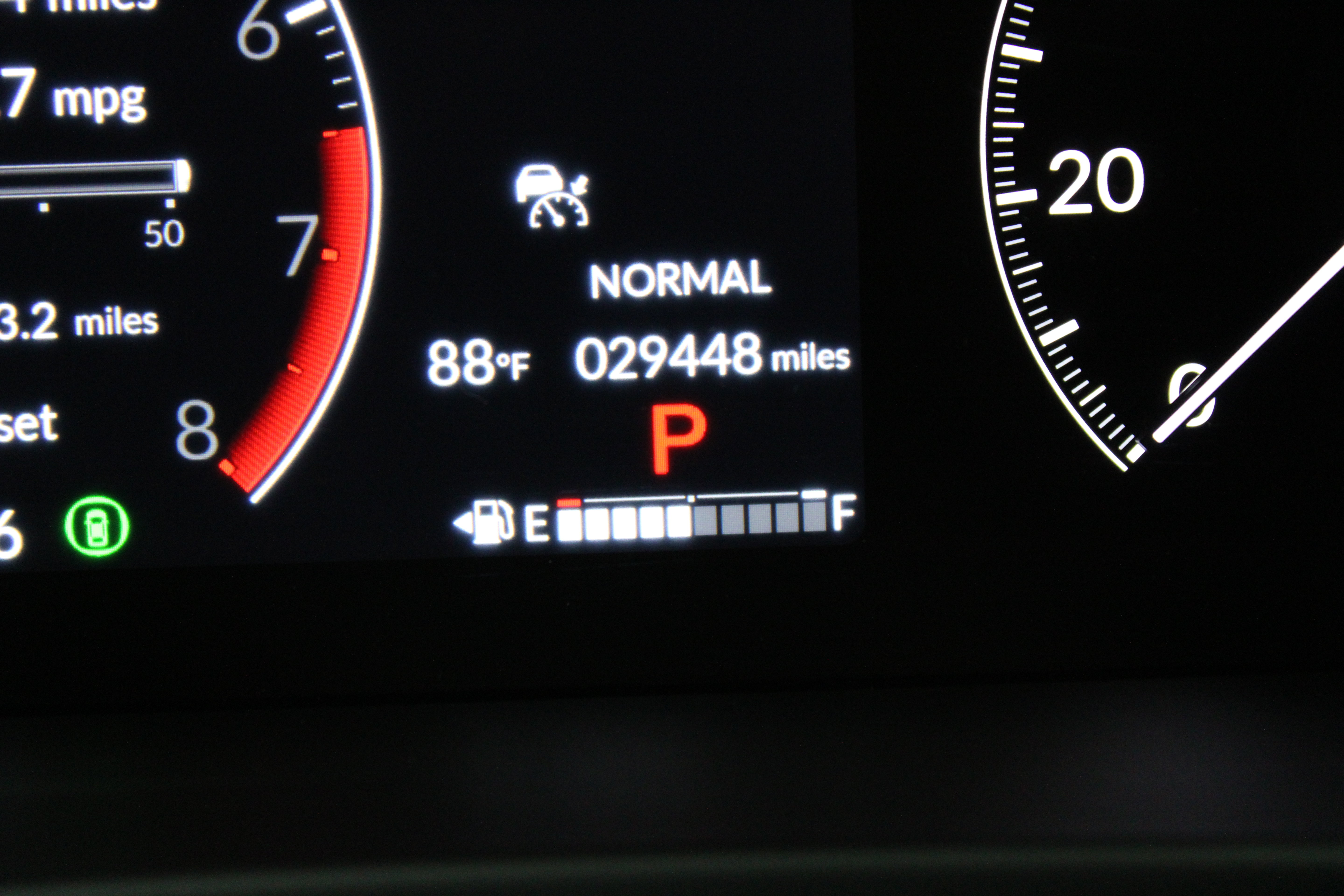 Used 2025 Honda Pilot Sport image 41