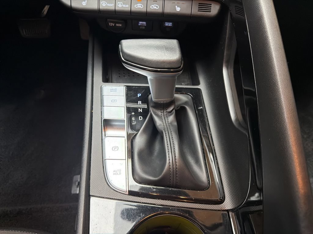 Certified 2023 Hyundai Elantra SEL w/ Convenience Package FWD image 21