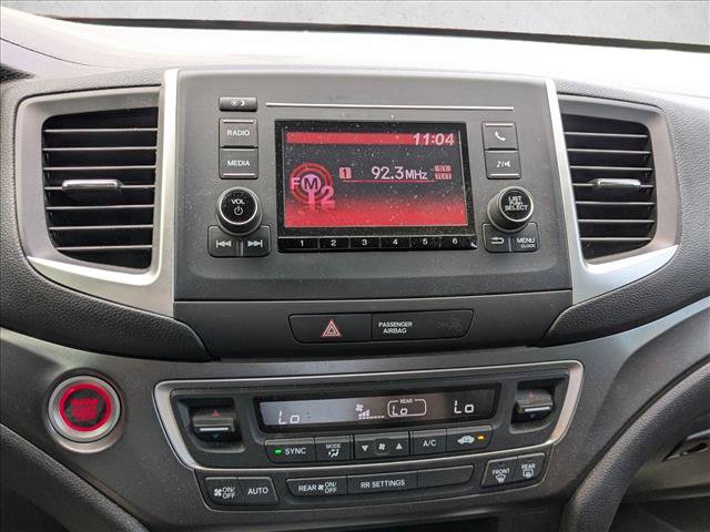 Used 2019 Honda Ridgeline Sport image 10