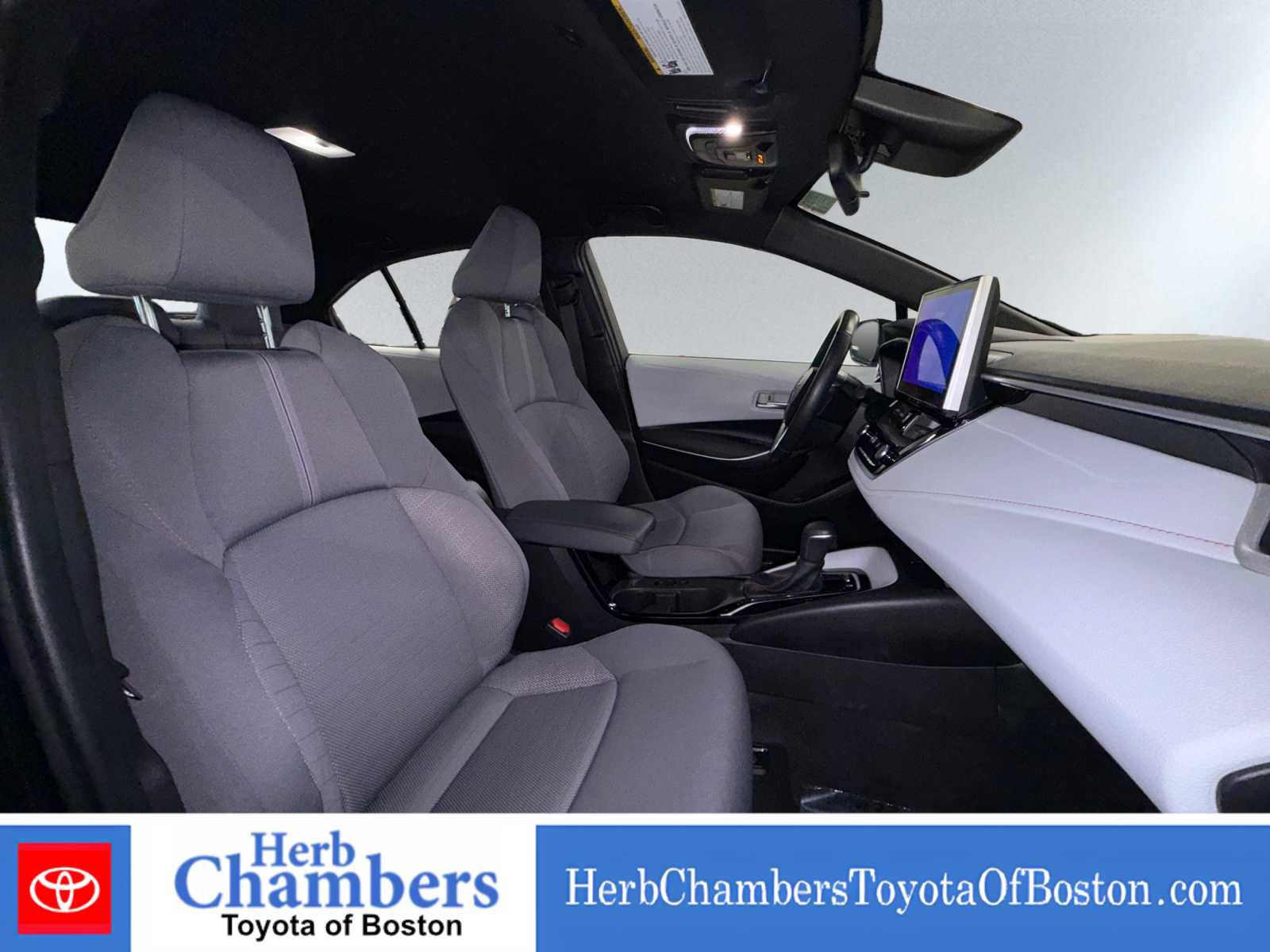 Used 2025 Toyota Corolla FX FWD image 18
