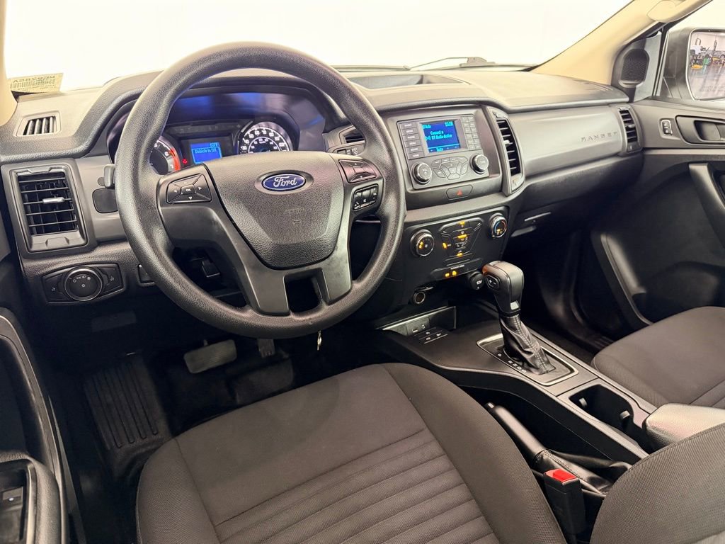 Used 2022 Ford Ranger XL image 17