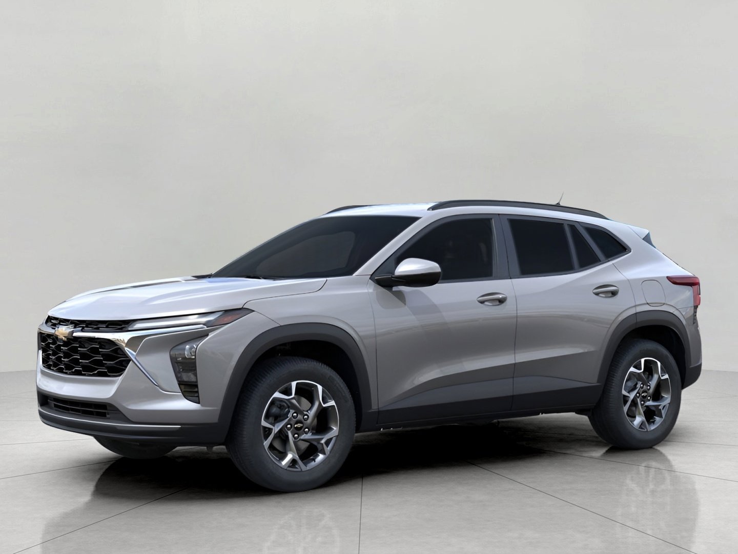 New 2026 Chevrolet Trax LT w/ LT Convenience Package image 2