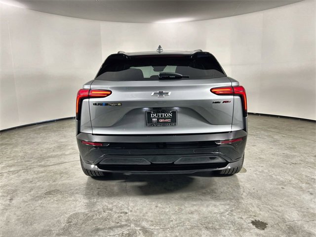 Used 2025 Chevrolet Blazer EV RS image 7