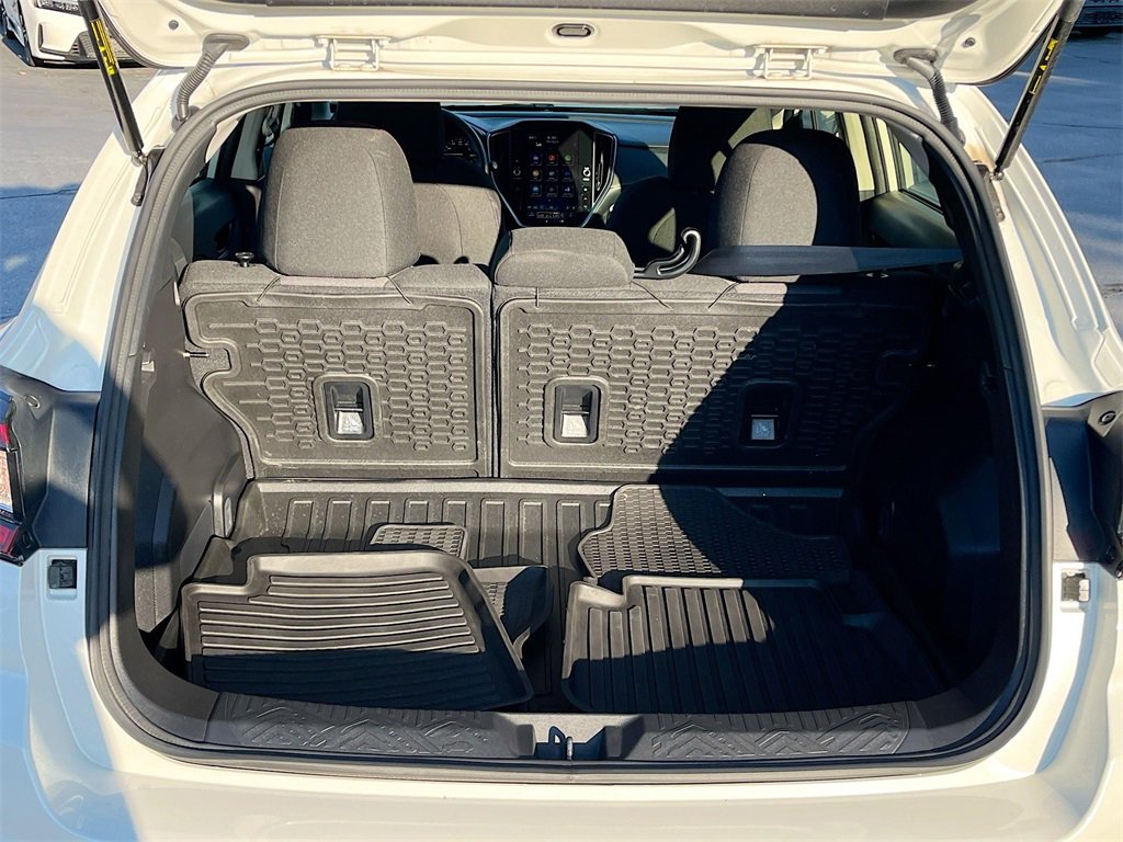 Used 2024 Subaru Impreza 2.0i Sport image 25