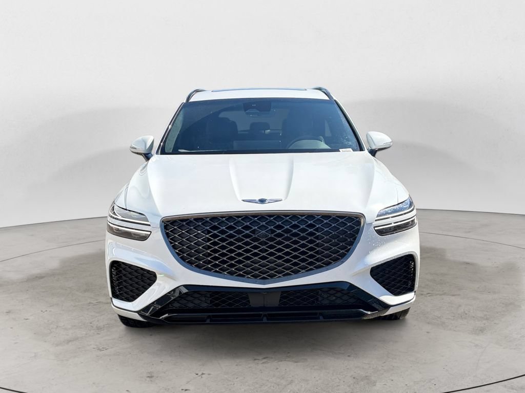 Used 2024 Genesis GV70 3.5T Sport w/ Sport Advanced Package AWD/4WD image 2