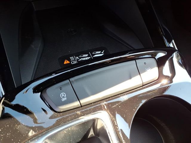 New 2026 Chevrolet Trax ACTIV w/ Sunroof Package image 35