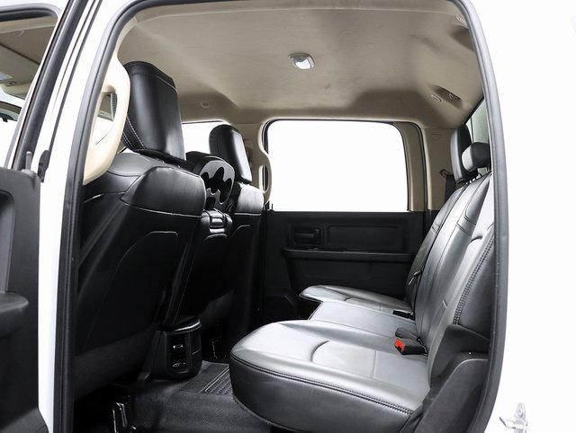 Used 2020 RAM 2500 Tradesman image 13