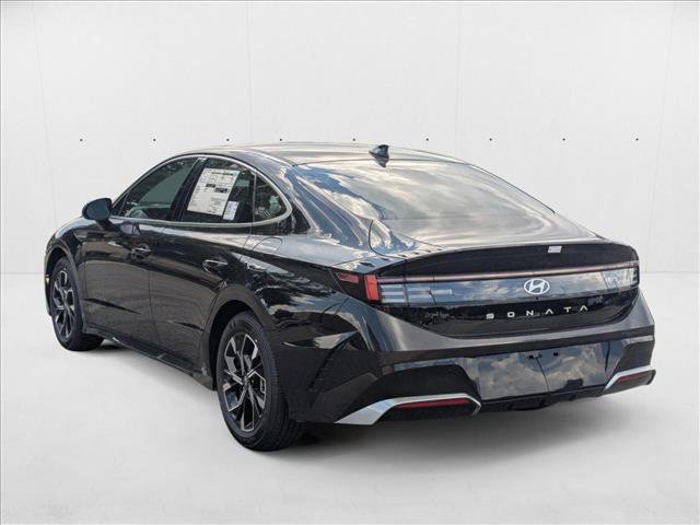 New 2025 Hyundai Sonata SEL image 9