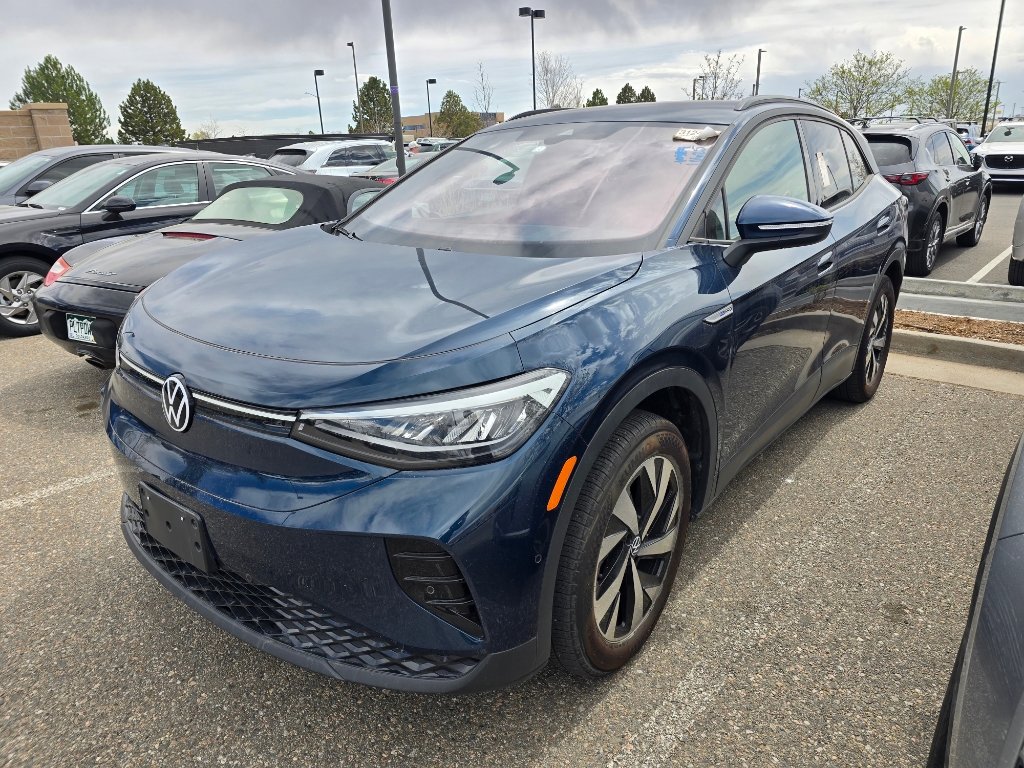 Used 2023 Volkswagen ID.4 Pro image 15