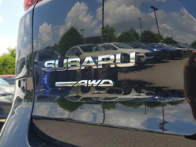 New 2026 Subaru Ascent Touring w/ Popular Package #2 AWD/4WD image 8