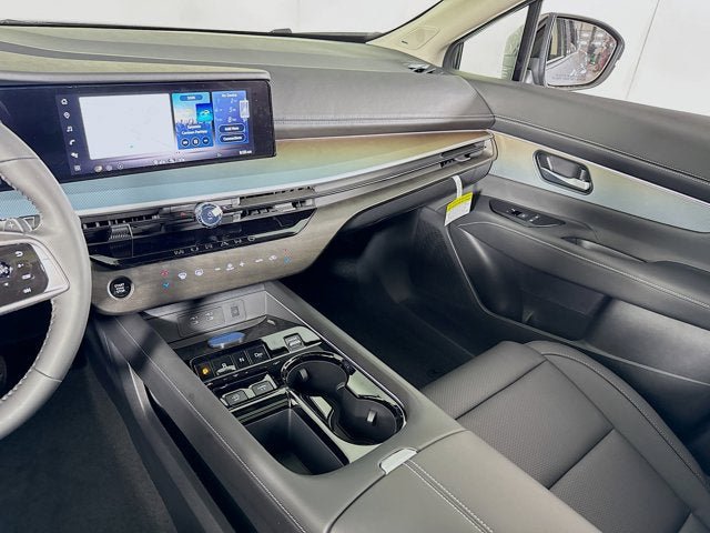 New 2026 Nissan Murano SL AWD/4WD image 21