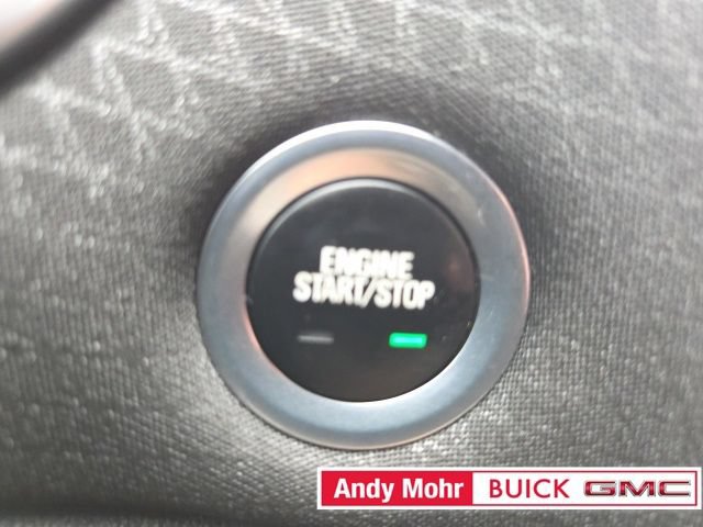 Used 2025 Chevrolet Malibu RS FWD image 36