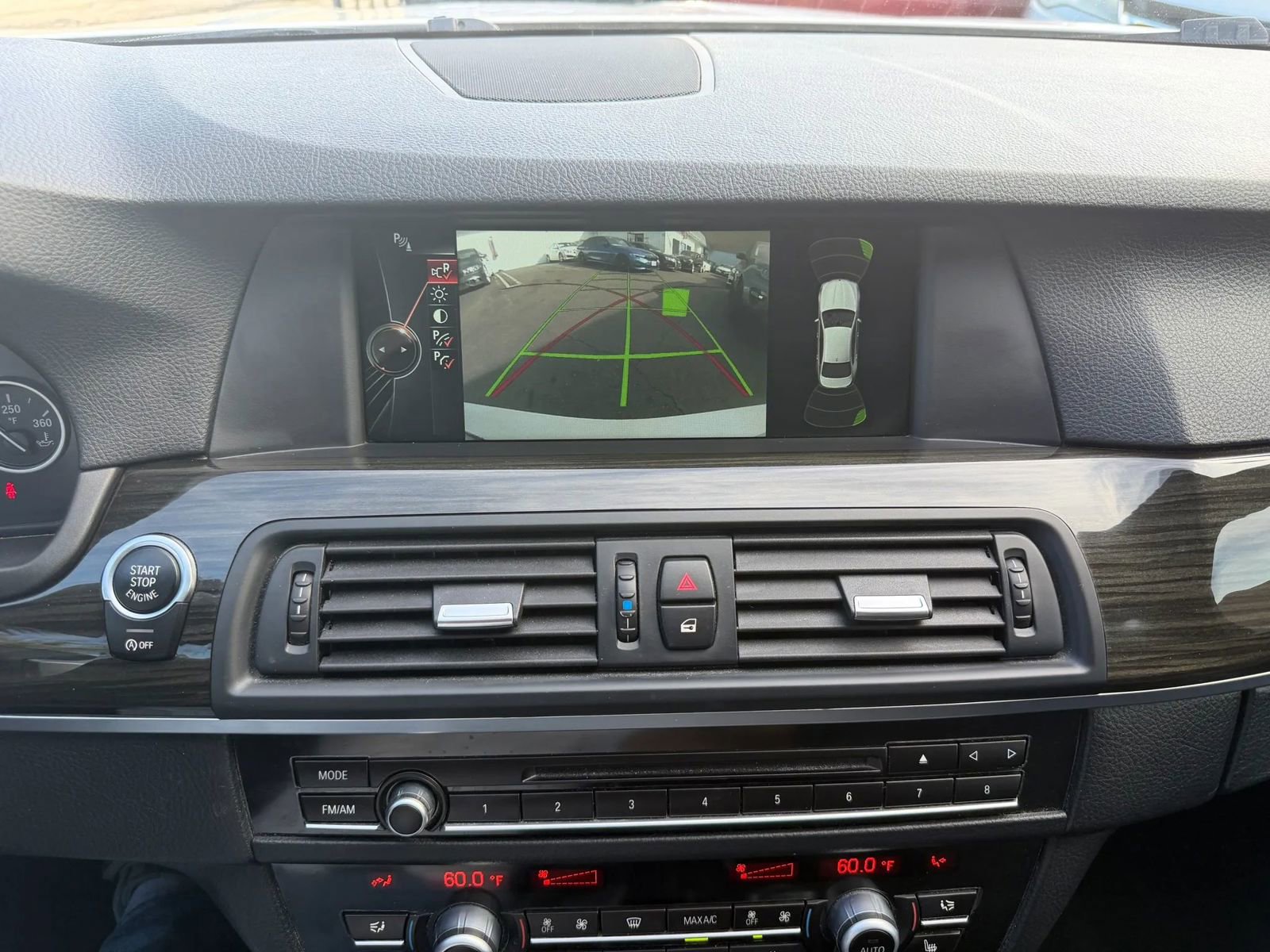 Used 2013 BMW 535i Sedan RWD image 32