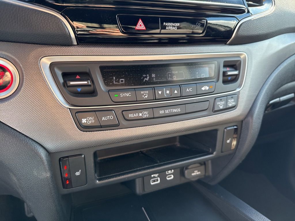 Used 2024 Honda Ridgeline RTL image 21