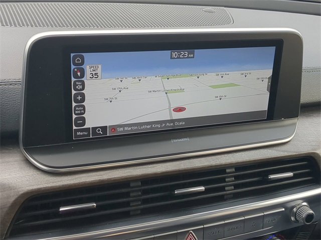 Used 2022 Kia Telluride EX w/ EX Premium Package image 20