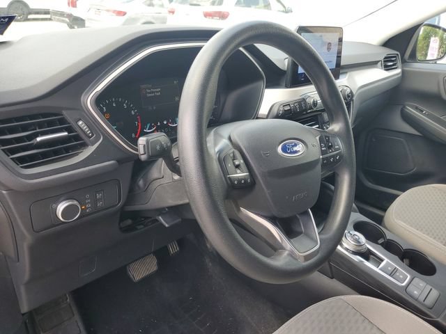 Used 2021 Ford Escape SE AWD/4WD image 14