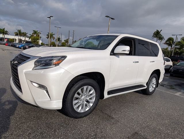 Used 2023 Lexus GX 460 Premium w/ Premium Plus Package image 3