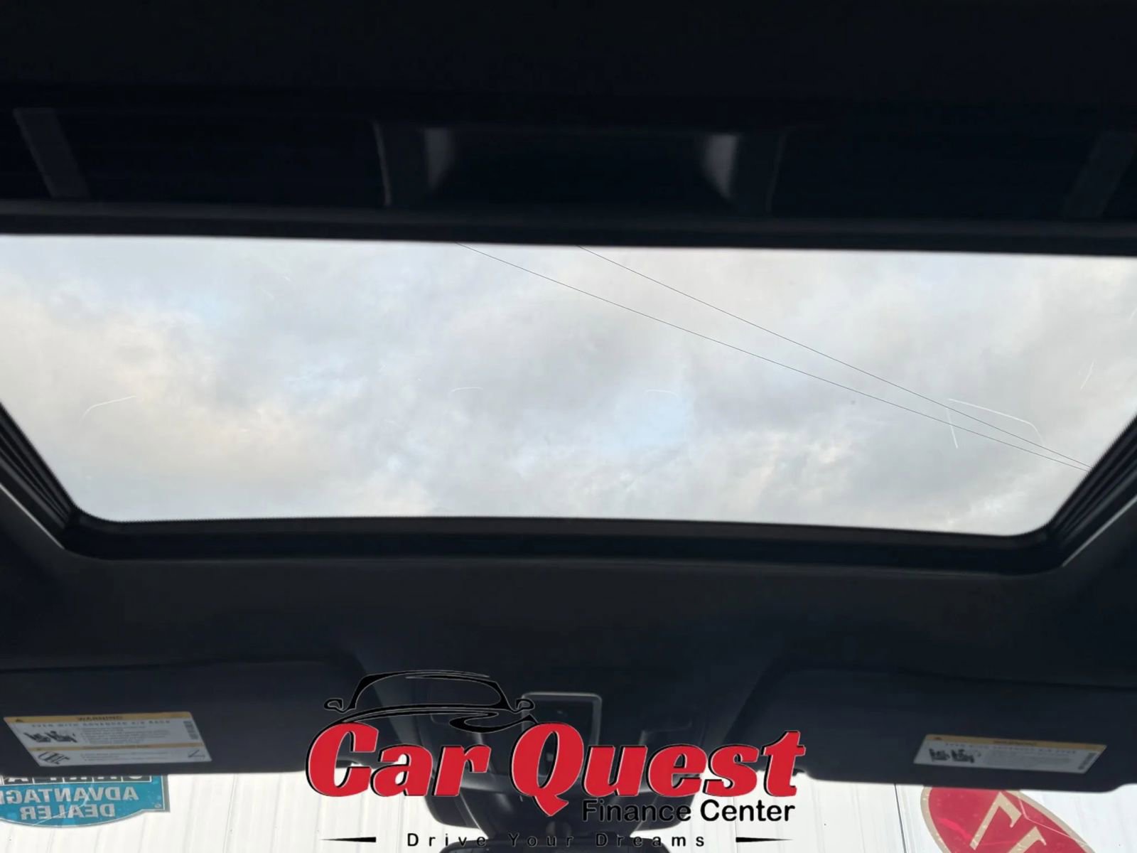 Used 2017 Mercedes-Benz GLS 450 4MATIC image 26