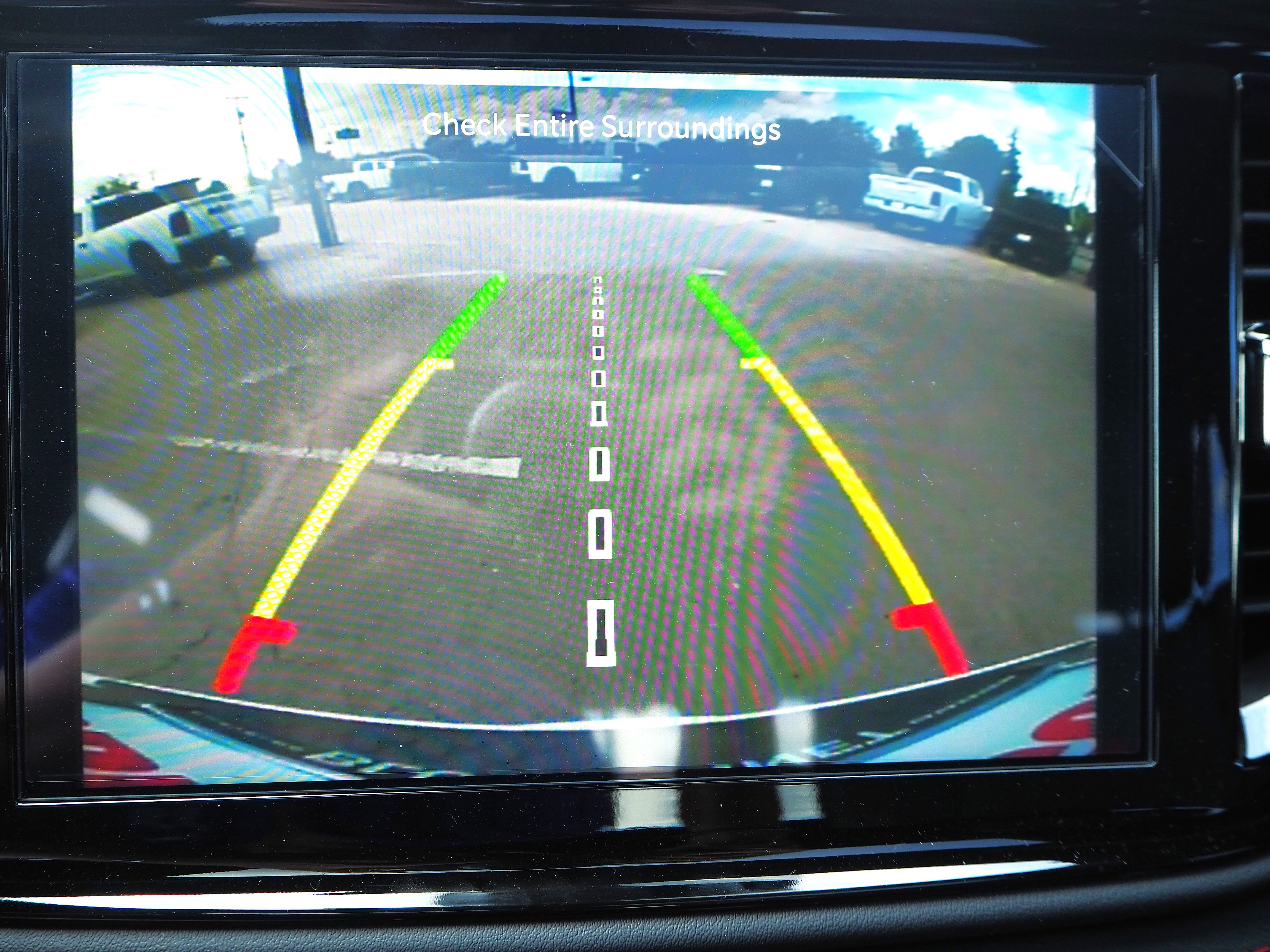 New 2025 Dodge Durango R/T image 19