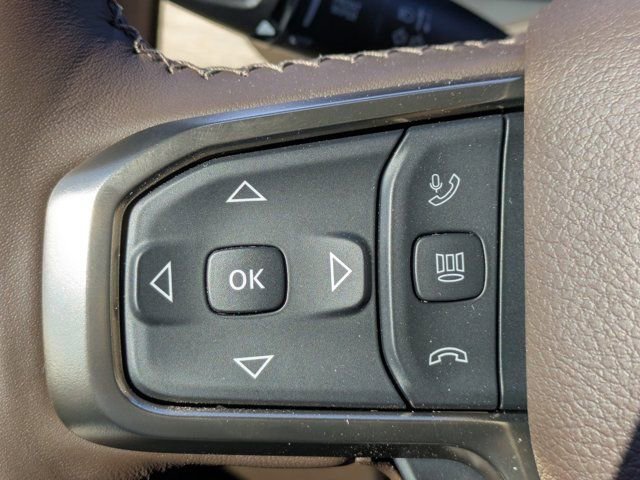 New 2026 RAM 1500 Limited w/ Off Road Group image 21