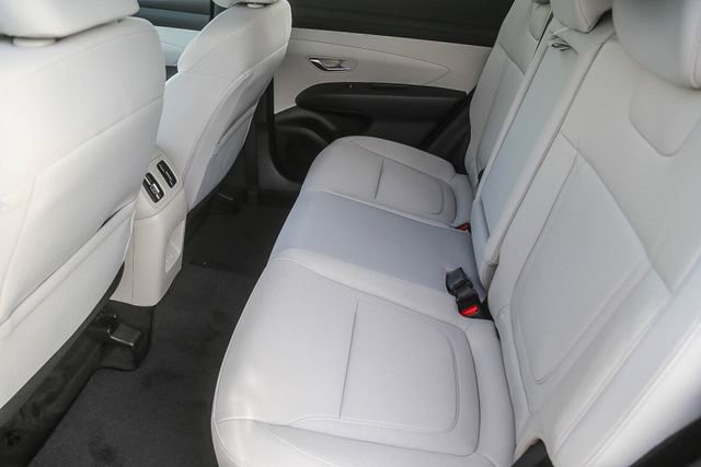 New 2026 Hyundai Tucson SEL AWD/4WD image 20