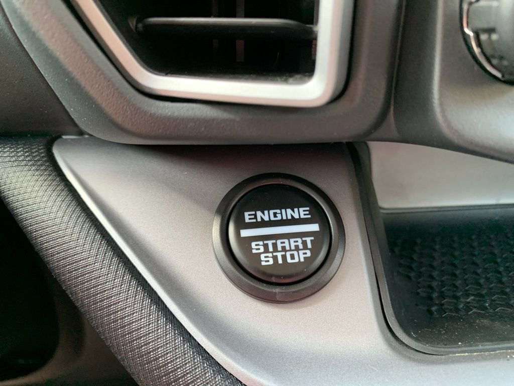 Used 2023 Ford Bronco Sport Big Bend image 28