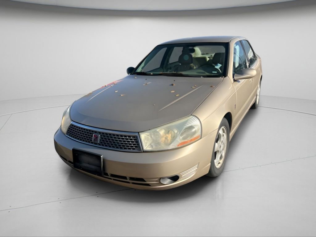 Used 2004 Saturn L-Series L300 image 9