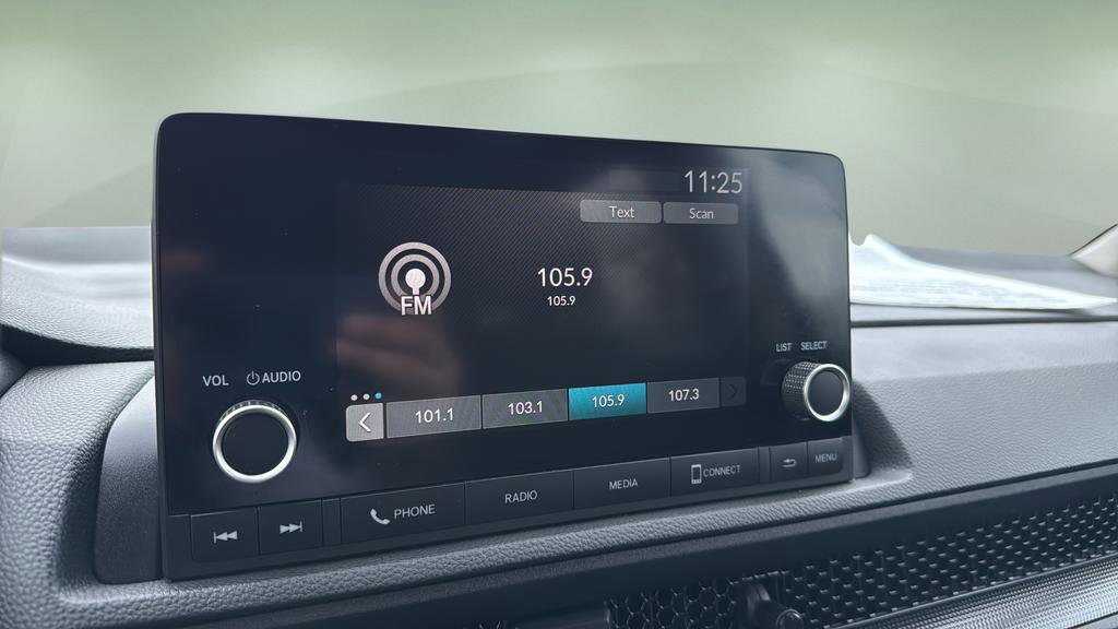 Used 2023 Honda CR-V EX image 20