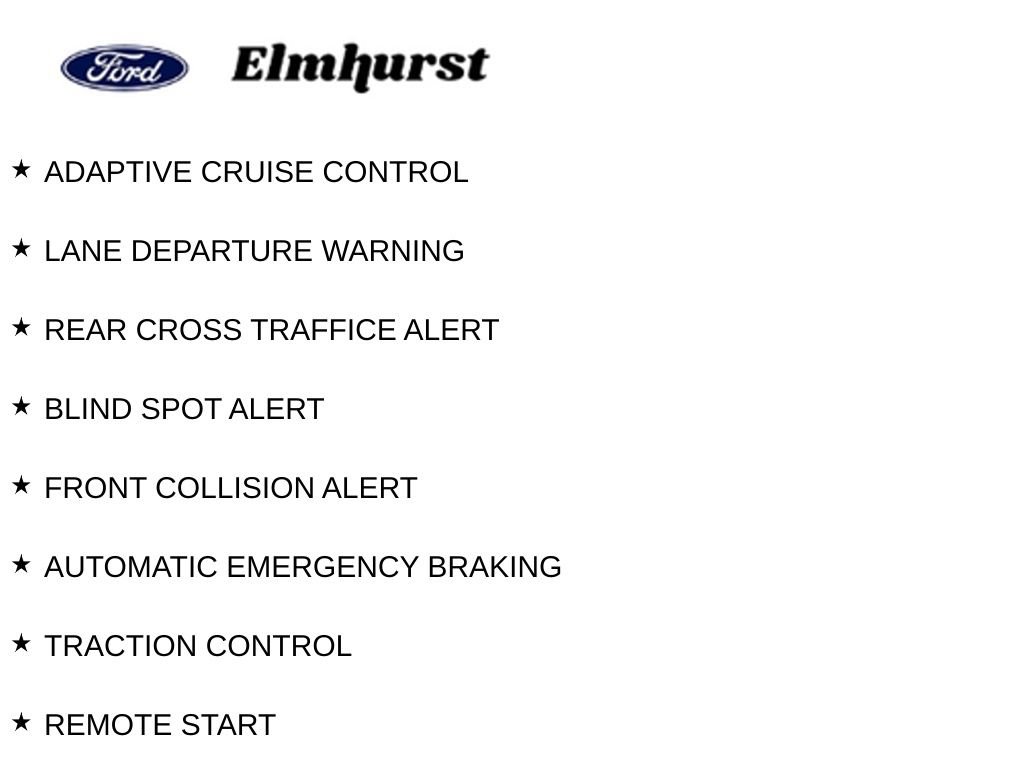 Certified 2025 Ford F350 Platinum w/ Tremor Off-Road Package AWD/4WD image 9