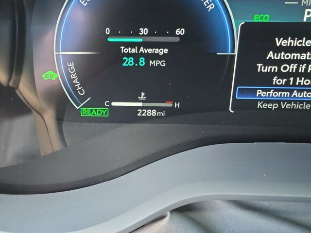 Used 2026 Toyota Sienna Limited FWD image 27