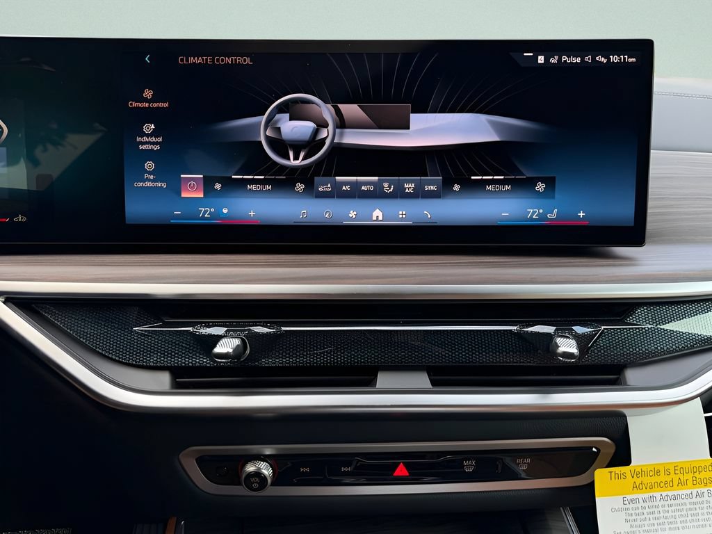 New 2026 BMW X5 xDrive40i AWD/4WD image 18
