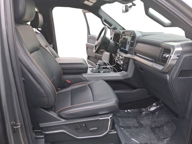 Certified 2024 Ford F150 Lariat w/ FX4 Off-Road Package image 17