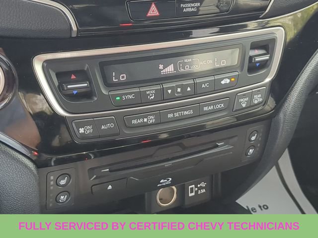 Used 2022 Honda Pilot Elite image 35