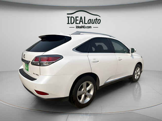 Used 2015 Lexus RX 350 AWD image 4