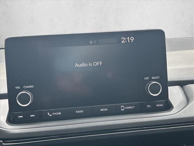 New 2025 Honda Accord LX image 15