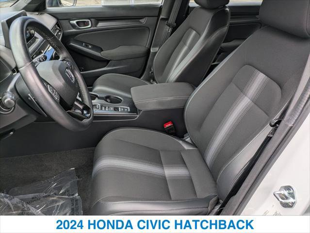 Used 2024 Honda Civic Sport image 20