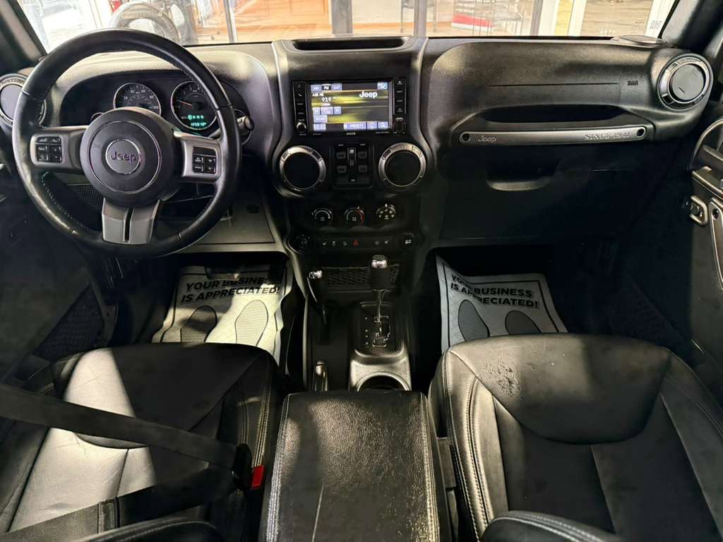 Used 2018 Jeep Wrangler Altitude image 20