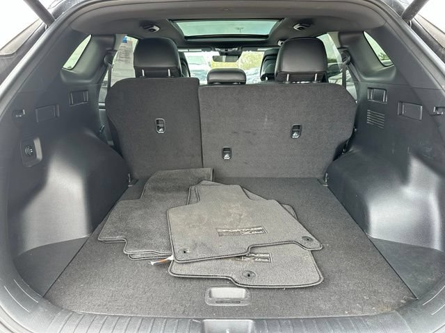 Used 2025 Kia Sportage X-Line w/ Premium Package AWD/4WD image 9