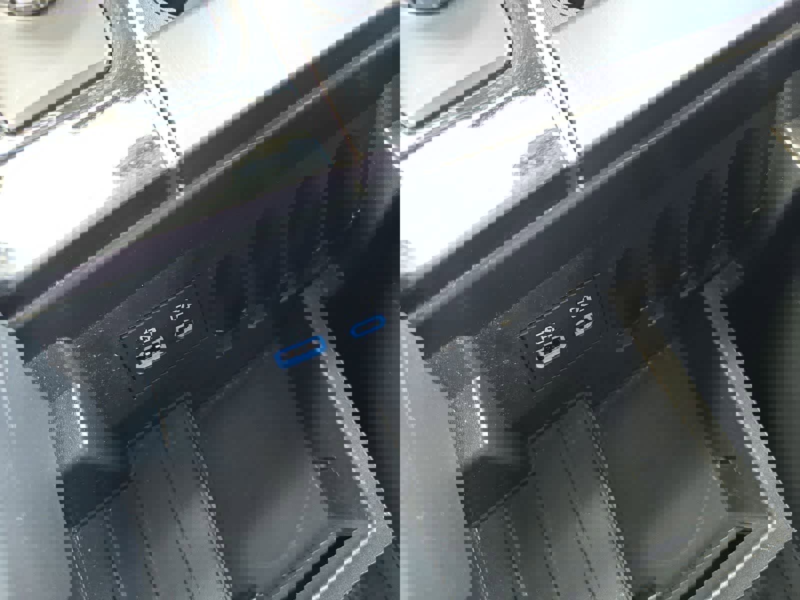 Used 2023 Toyota Tundra Platinum w/ Advanced Package image 30