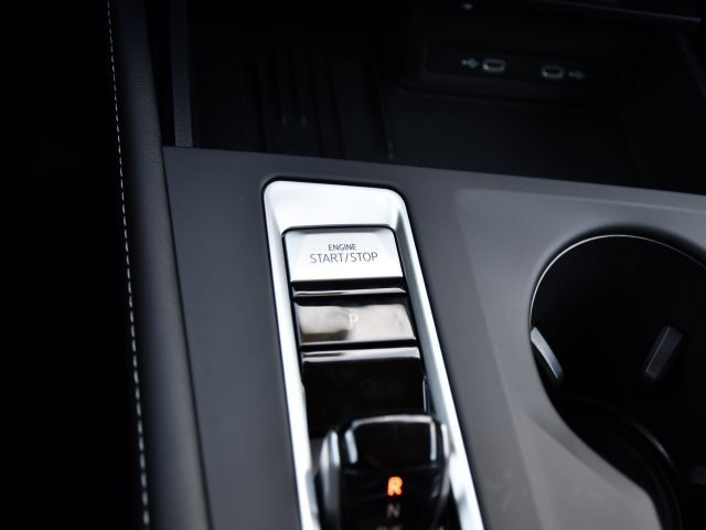 New 2026 Volkswagen Atlas SE image 14