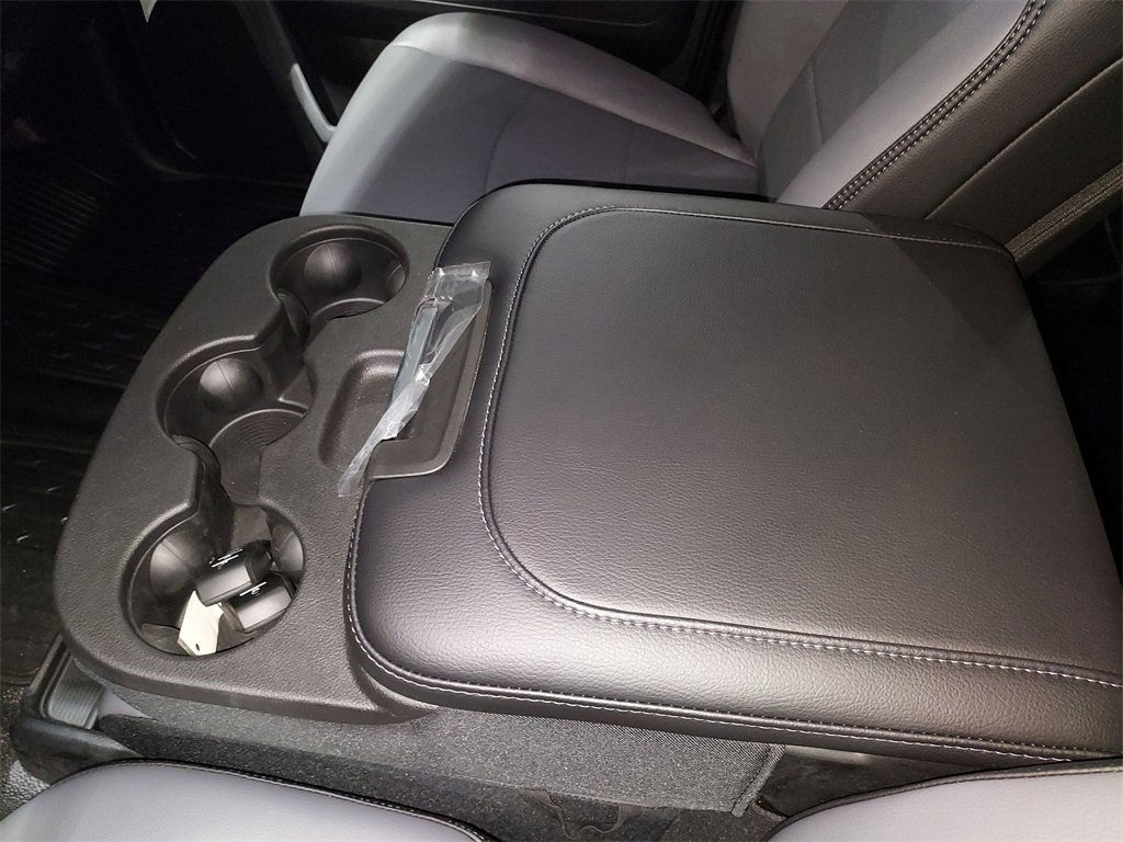 New 2025 RAM 4500 Tradesman image 27