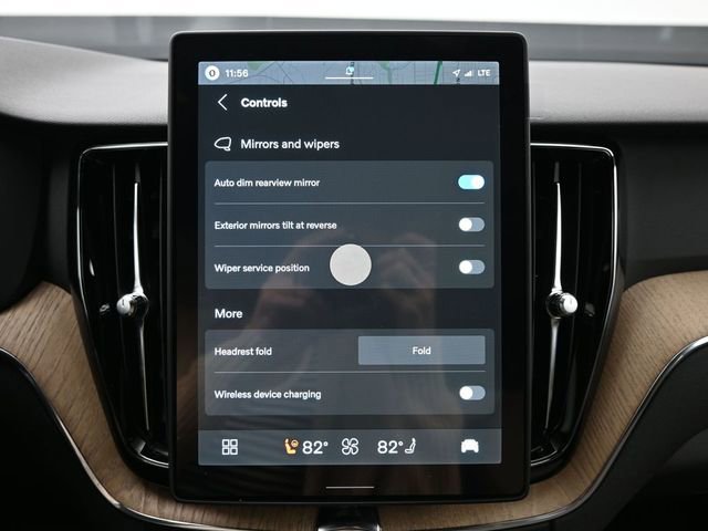 New 2026 Volvo XC60 T8 Plus w/ Protection Package Premier image 19