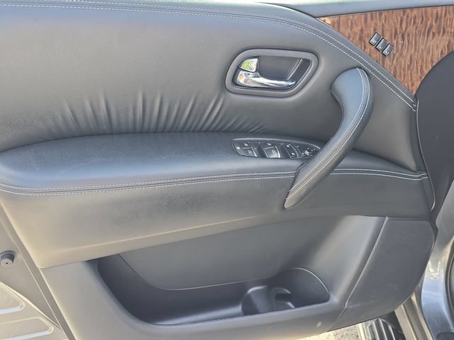 Used 2019 Nissan Armada SL w/ Premium Package RWD image 19