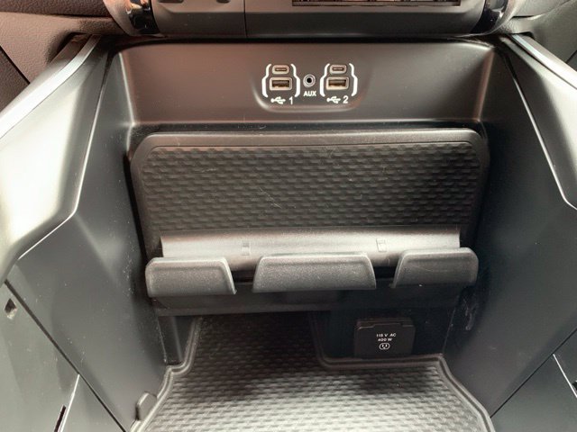 Used 2023 RAM 3500 Big Horn w/ Night Edition AWD/4WD image 32