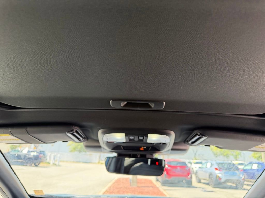 Used 2025 Subaru Crosstrek 2.5i Wilderness image 19