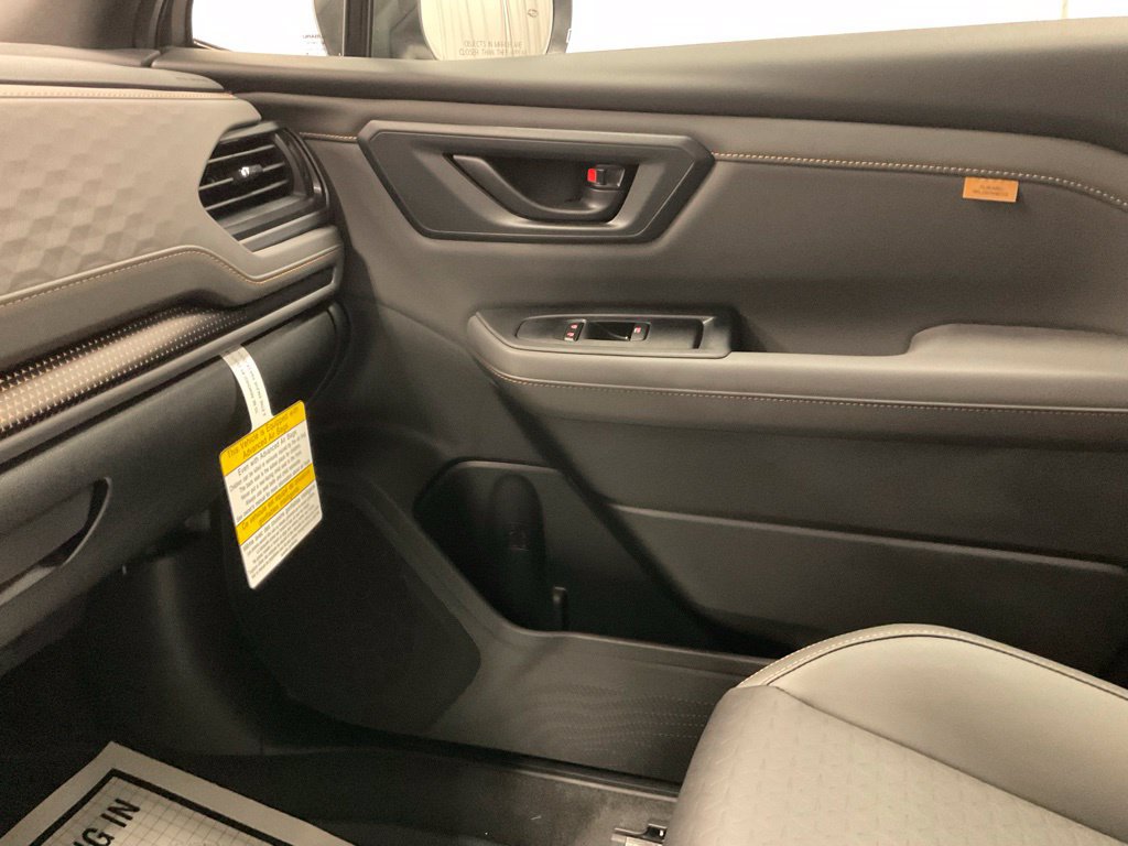 New 2026 Subaru Forester Wilderness AWD/4WD image 21