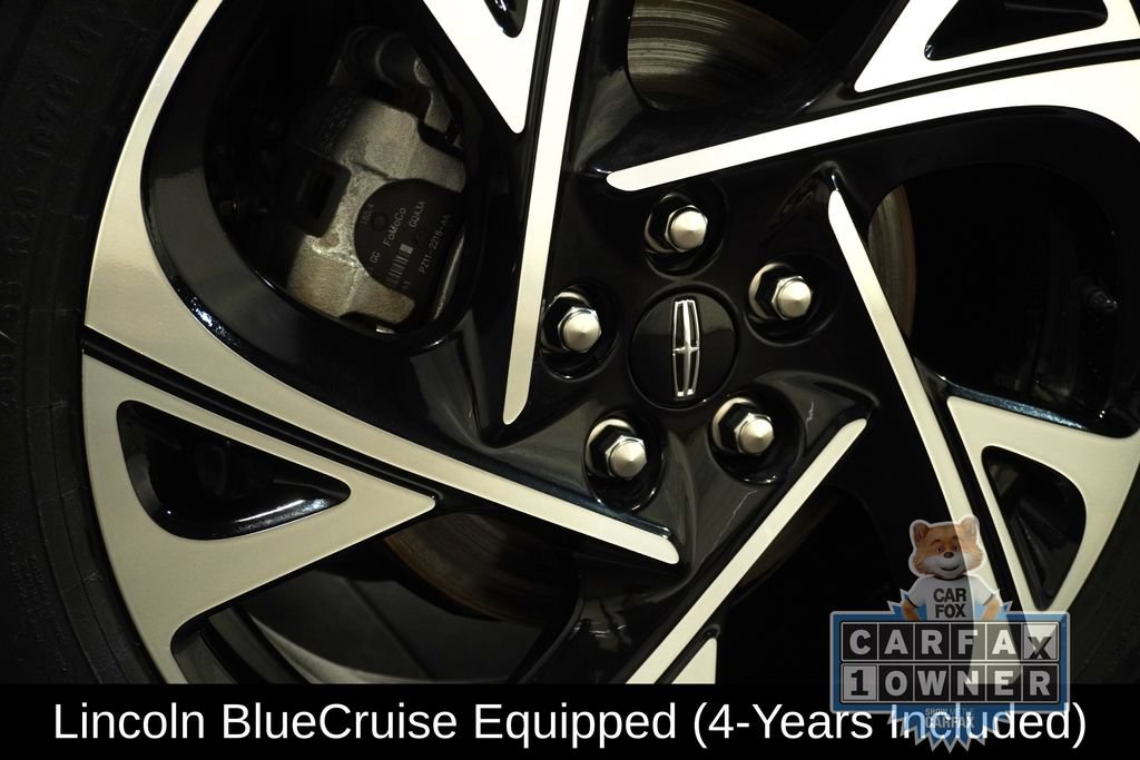 Used 2024 Lincoln Nautilus Premier w/ Equipment Group 102A AWD/4WD image 15
