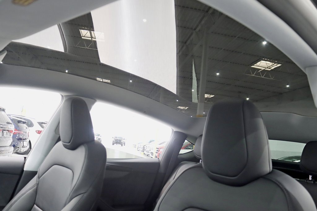 Used 2026 Tesla Model Y AWD image 30